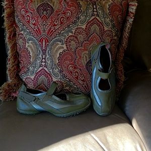 Bernie Mev Mary Jane shoes